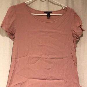 Blush T-shirt